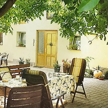 Appartement - Dlh03001-cyb Arendsee (Altmarkkreis Salzwedel)