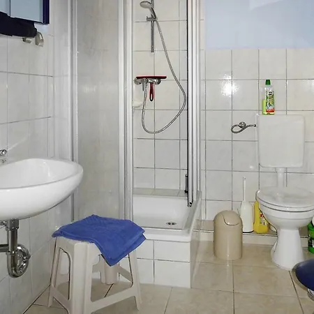 - Dlh03001-cyb Appartement