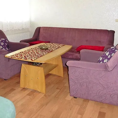 Appartement - Dlh03001-cyb *